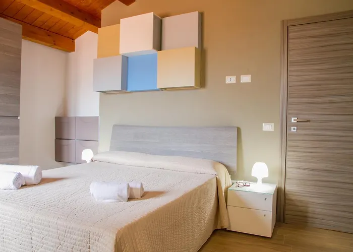 Domus Cephaledium Чефалу