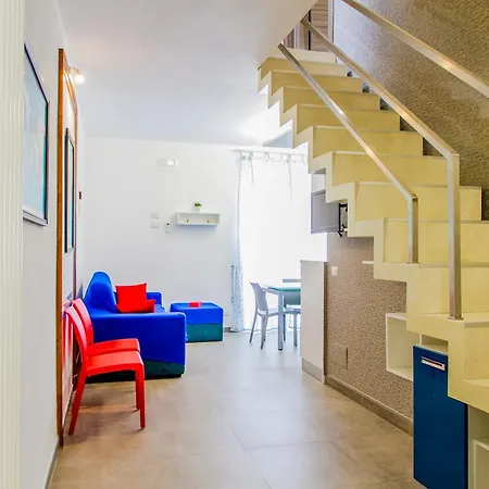 Domus Cephaledium * Cefalu