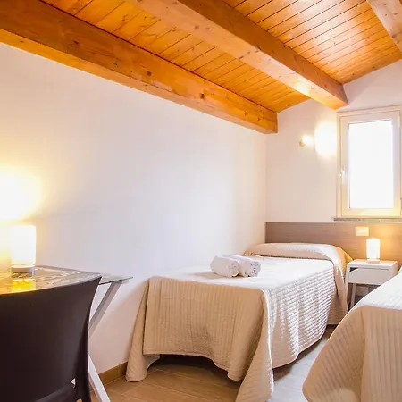 Domus Cephaledium Apartment