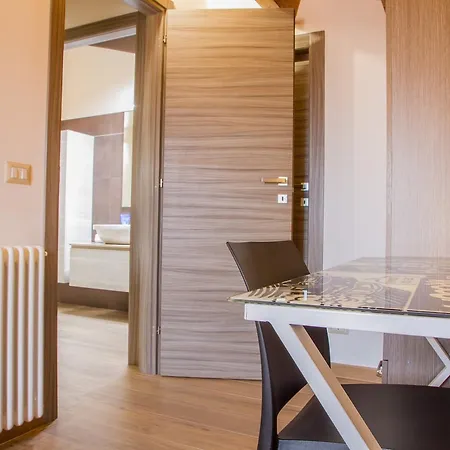 아파트 Domus Cephaledium *