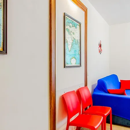 Apartment Domus Cephaledium