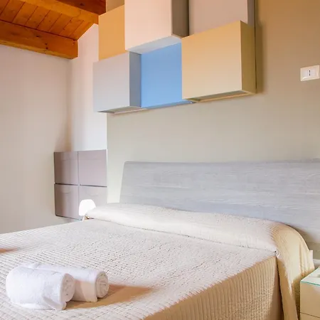 Domus Cephaledium Apartment