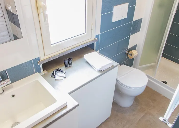 Apartmán Domus Cephaledium