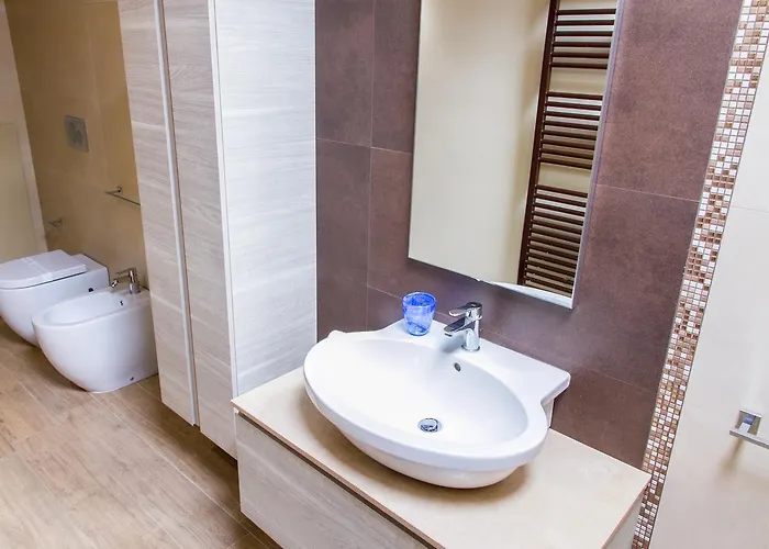 Domus Cephaledium * Cefalu