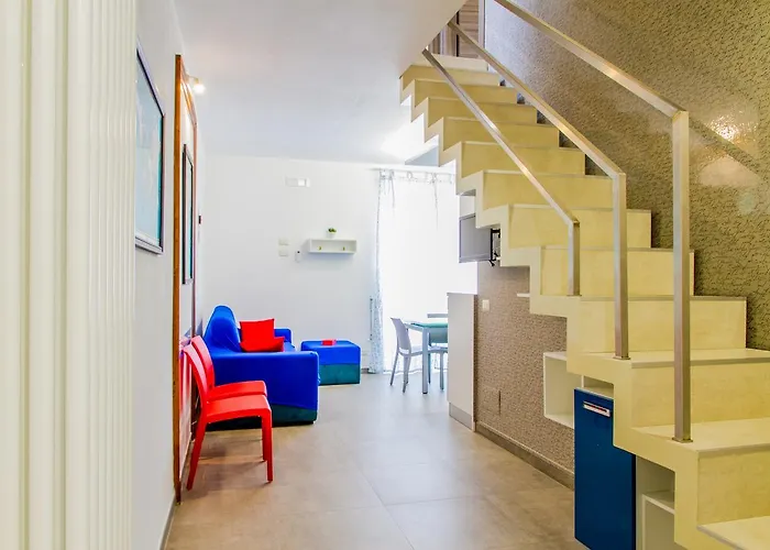 Domus Cephaledium * Cefalu