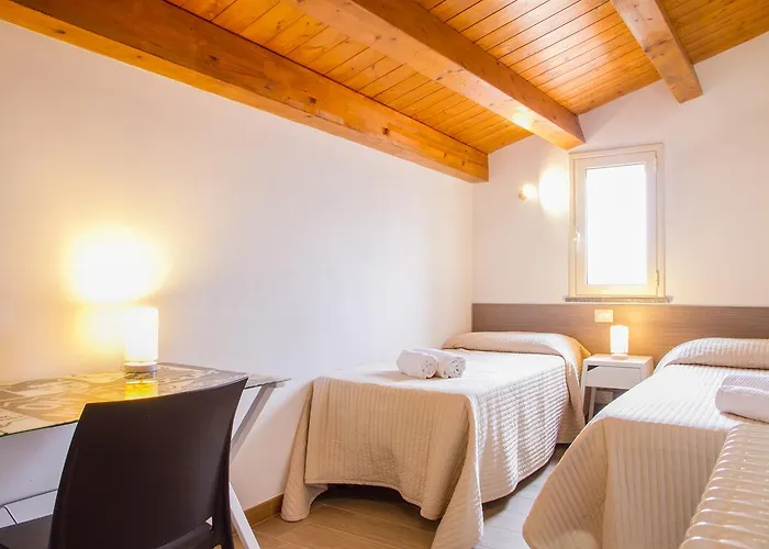 Domus Cephaledium Apartment