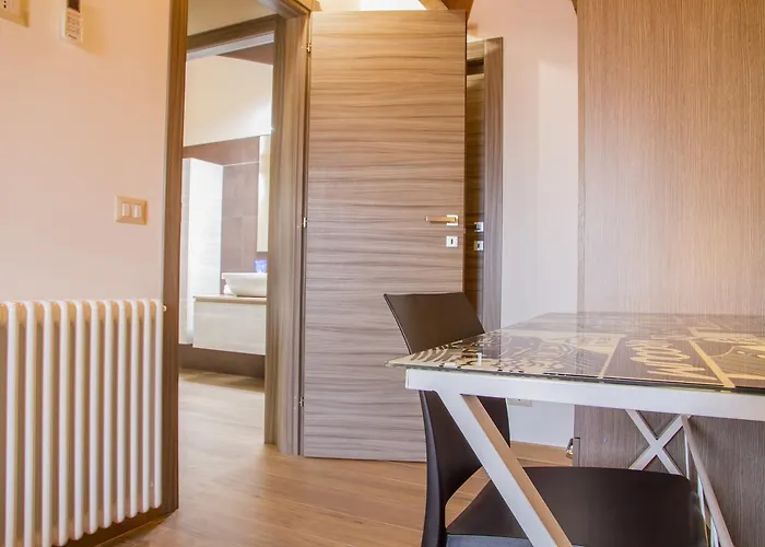 Apartmán Domus Cephaledium *