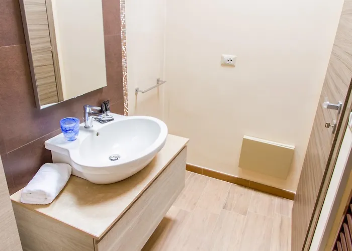 Domus Cephaledium Apartmán Cefalù