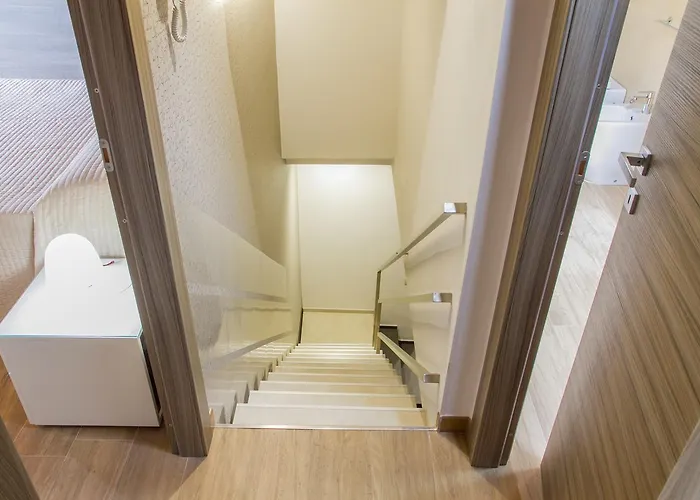 Apartment Domus Cephaledium *