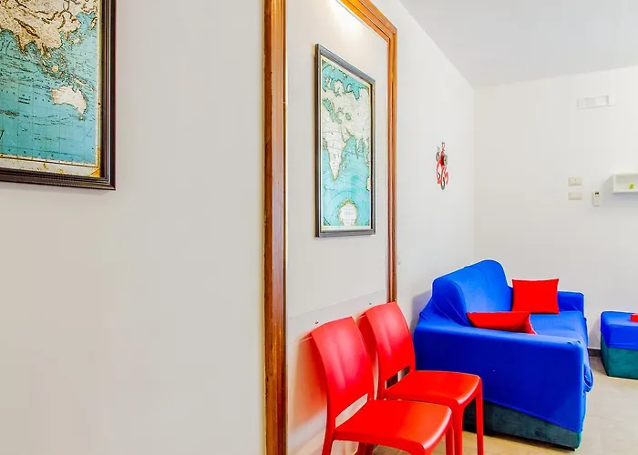 Apartment Domus Cephaledium