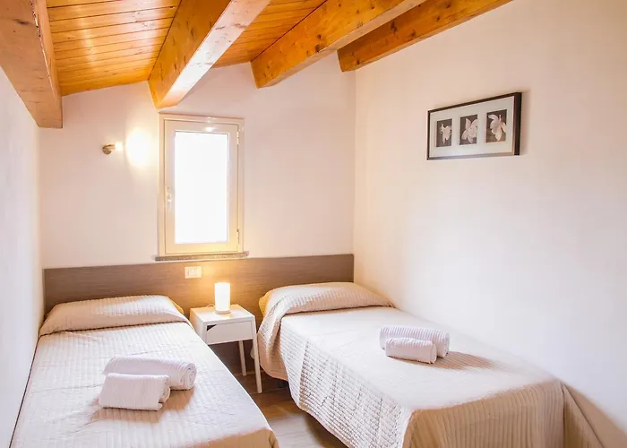 Domus Cephaledium Apartmán *