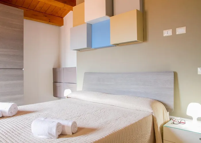 Domus Cephaledium Apartment