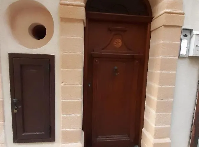 Domus Cephaledium Apartmán Cefalù