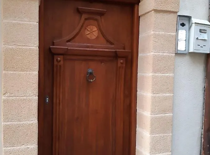 Domus Cephaledium * Cefalù